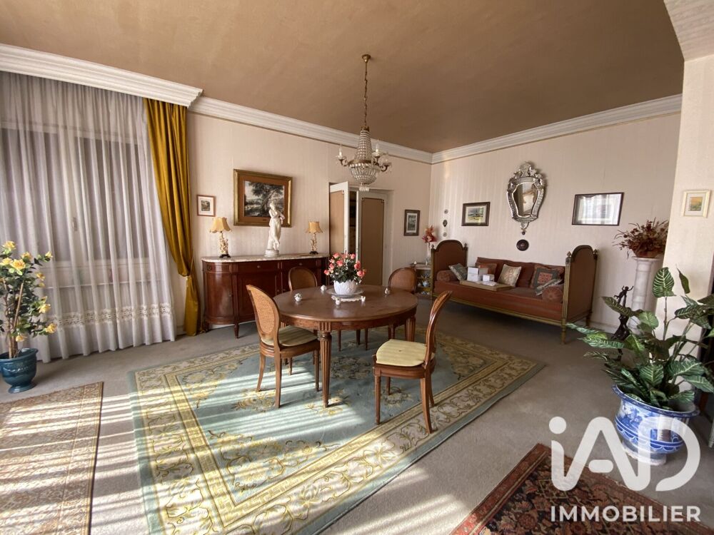 Vente Maison d'architecte 13 pièces