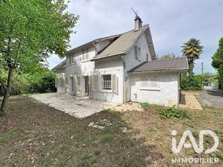 Maison 152m2 Assat