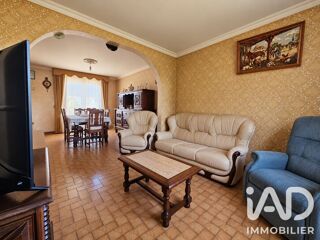 Vente Maison Vente Maison/villa 4 pièces Vezin-le-coquet