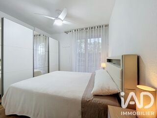  Appartement à vendre 2 pièces 46 m²