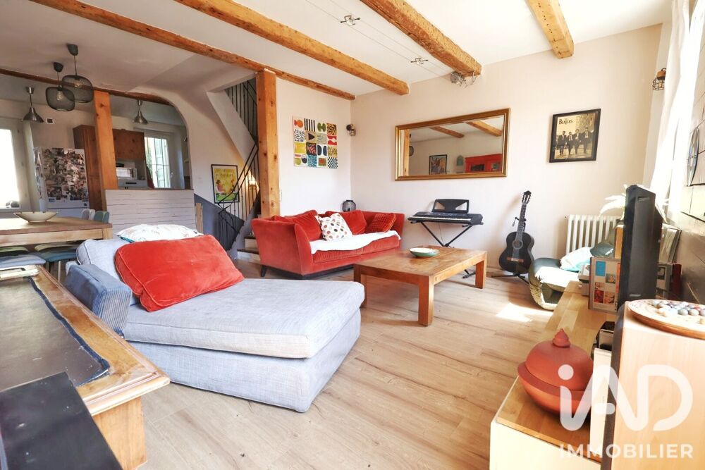 Vente Maison Vente Maison de ville 4 pièces Pierrefeu-du-var