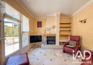  Maison à vendre 5 pièces 121 m²