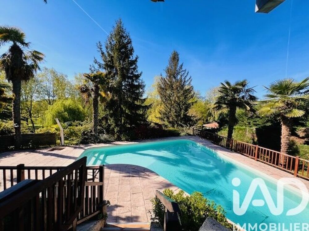 Vente Maison traditionnelle 7 pièces