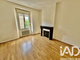  Appartement � vendre 4 pi�ces 64 m�