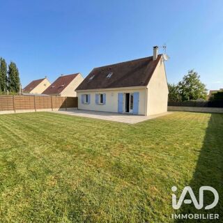 Maison à vendre 4 pièces 80 m²