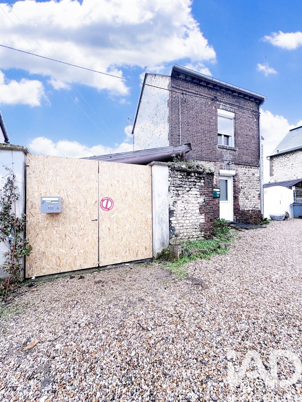 Vente Maison/villa 3 pièces