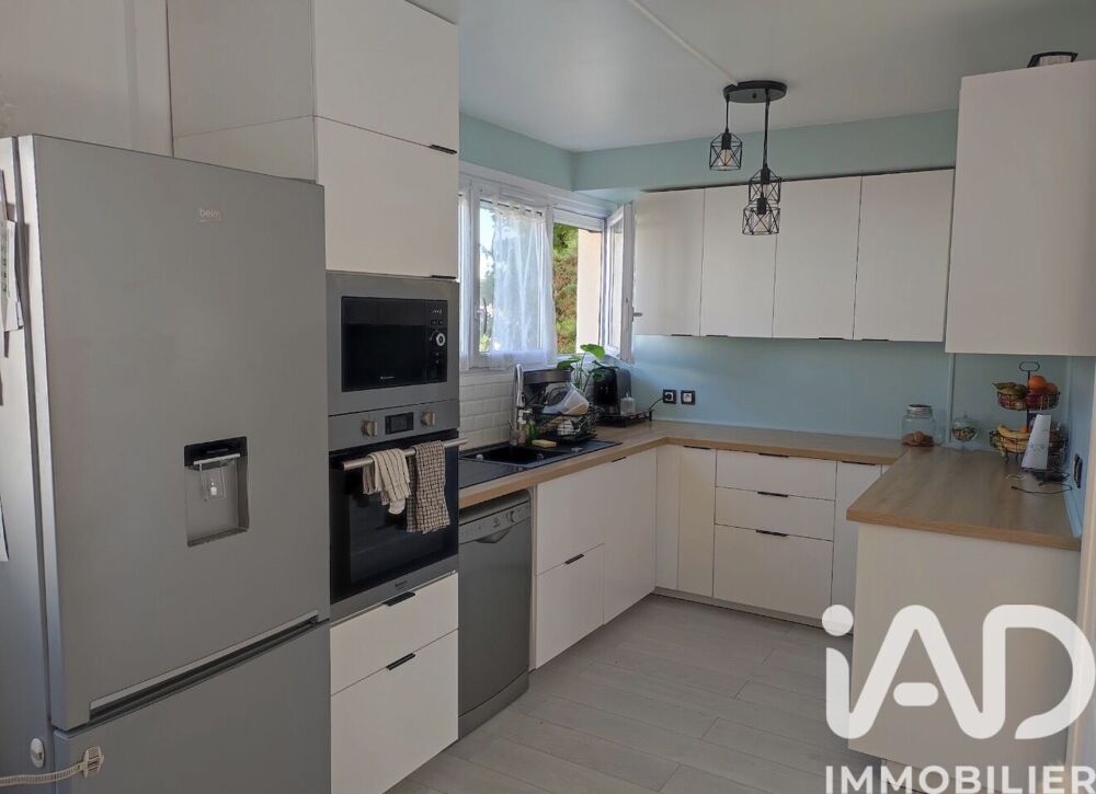 Vente Maison Vente Maison/villa 6 pièces Pontault-combault