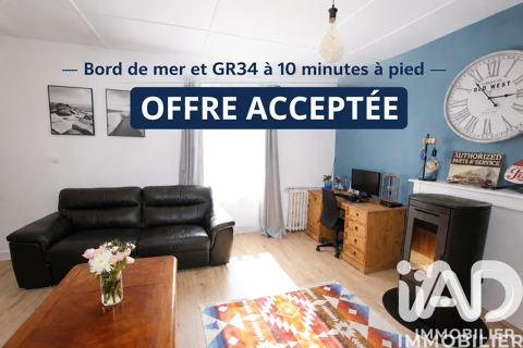  Vente Maison/villa 5 pièces Maison - 5 pièce(s) - 73 m²
