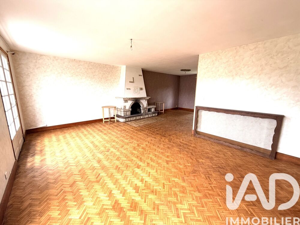 Vente Maison Vente Maison/villa 8 pièces Bannalec