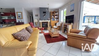  Maison à vendre 7 pièces 160 m²