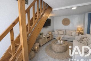  Maison à vendre 3 pièces 31 m²