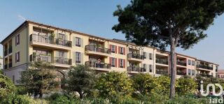  Appartement à vendre 2 pièces 46 m²