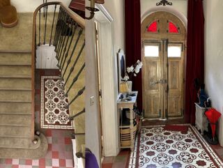  Maison � vendre 7 pi�ces 215 m�