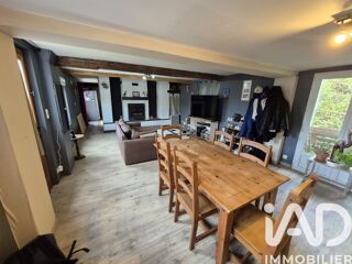  Maison � vendre 5 pi�ces 154 m�