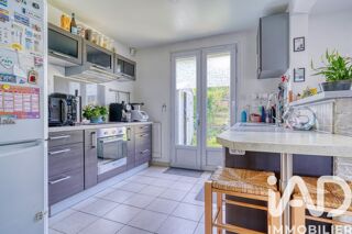 Maison à vendre 4 pièces 71 m²