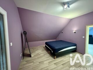  Maison à vendre 6 pièces 131 m²