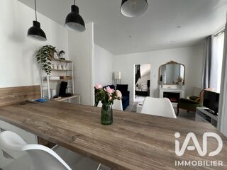  Maison à vendre 3 pièces 60 m²
