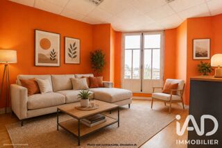  Appartement à vendre 5 pièces 80 m²
