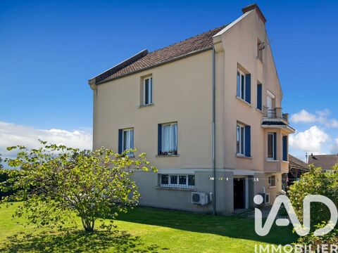   Vente Maison/villa 9 pièces Maison - 9 pièce(s) - 170 m²