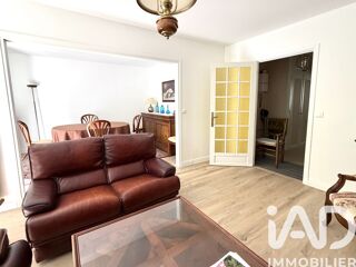  Appartement à vendre 5 pièces 90 m²