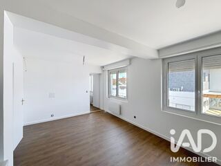  Appartement à vendre 2 pièces 36 m²