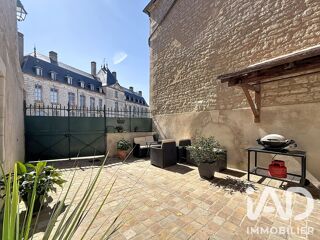  Maison à vendre 5 pièces 138 m²