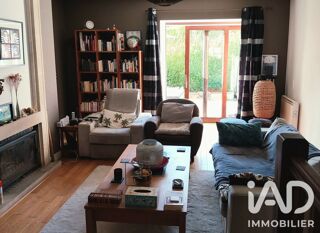  Maison à vendre 10 pièces 237 m²