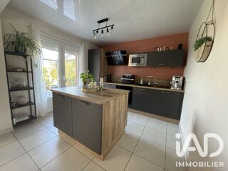  Maison à vendre 5 pièces 106 m²
