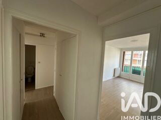  Appartement � vendre 3 pi�ces 57 m�