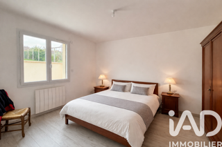  Maison à vendre 6 pièces 160 m²