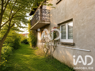  Maison à vendre 5 pièces 104 m²