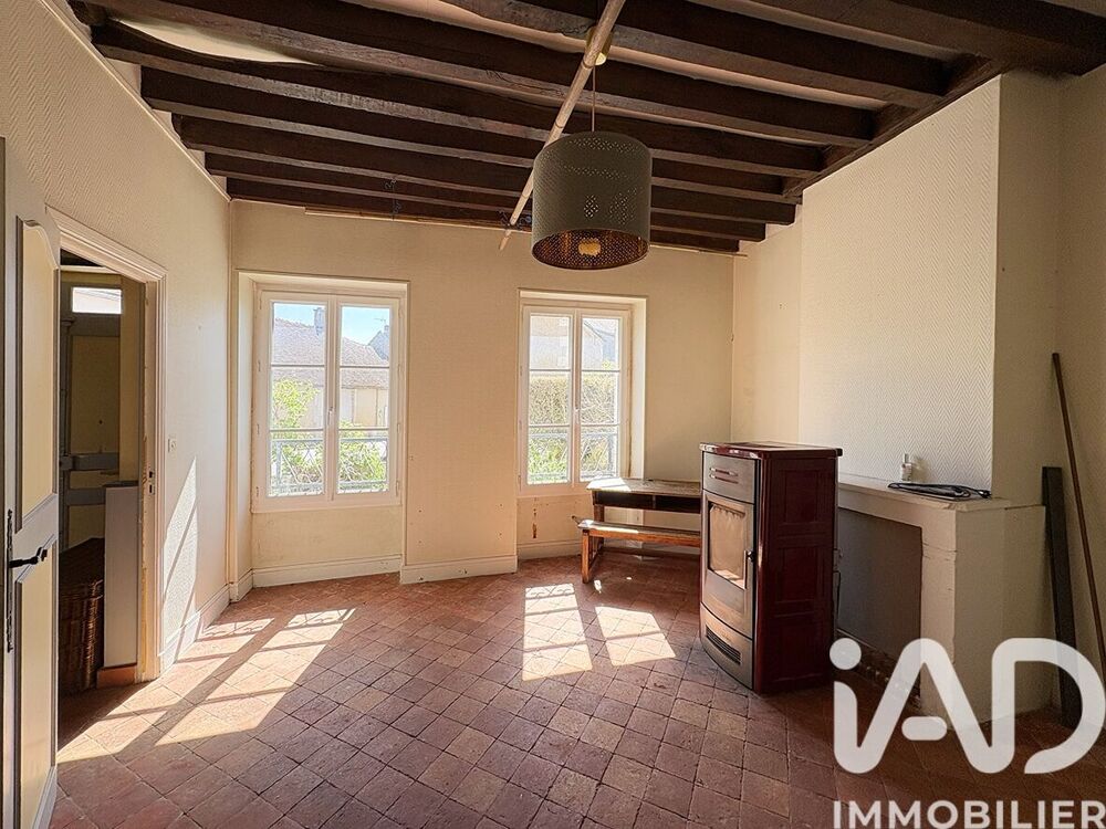 Vente Maison de village 4 pièces