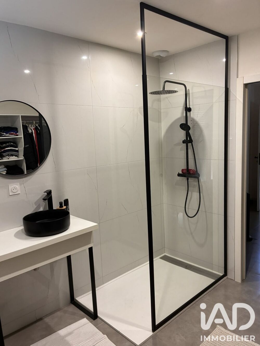 Vente Maison Vente Maison de ville 5 pièces Montreuil-juigné