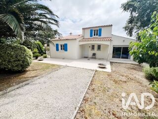 Maison - 7 pièce(s) - 140 m²