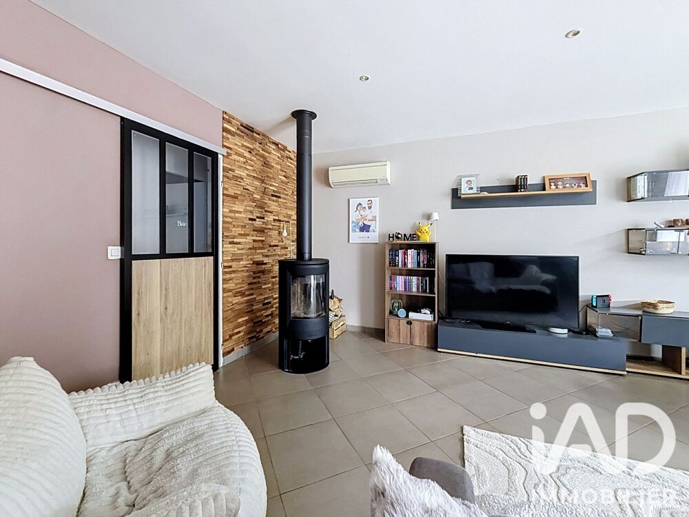 Vente Maison/villa 4 pièces