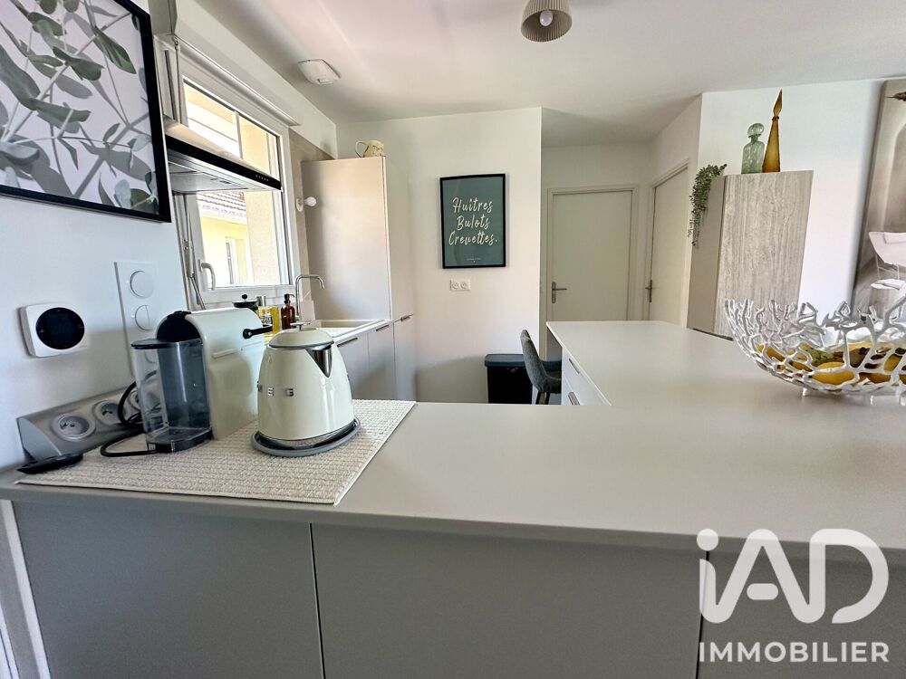 Vente Appartement Vente Appartement 2 pièces Andernos-les-bains
