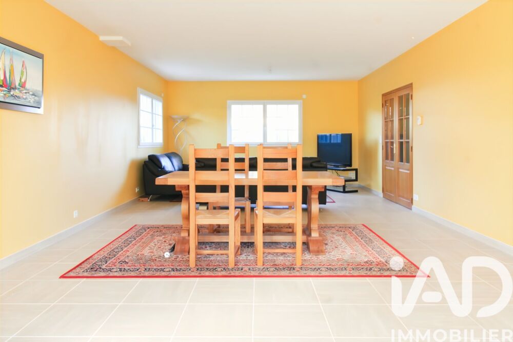 à vendre  Maison Pléneuf-Val-André (22370)