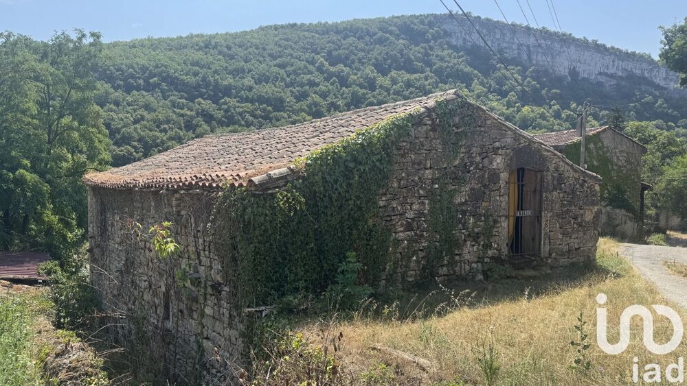 Vente Grange 3 pièces