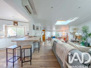  Maison � vendre 4 pi�ces 77 m�