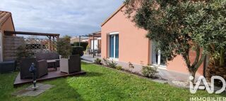  Maison à vendre 6 pièces 119 m²