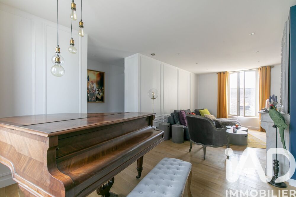 � vendre  Maison Fontenay-sous-Bois (94120)