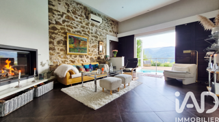  Maison à vendre 7 pièces 282 m²