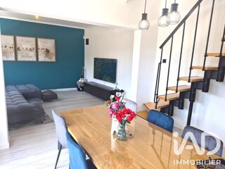 Appartement à vendre 3 pièces 114 m²