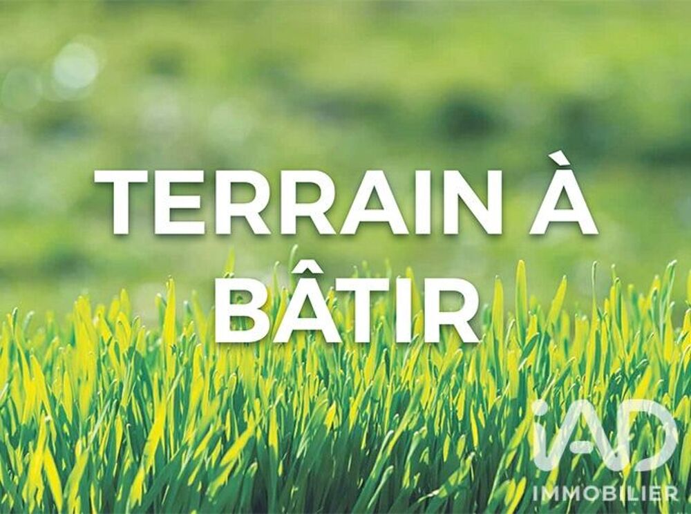 vente Terrain - 2292 m² Massabrac (31310)