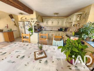  Maison à vendre 5 pièces 157 m²