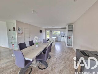 Maison à vendre 6 pièces 161 m²
