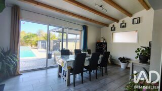  Maison à vendre 7 pièces 154 m²