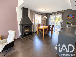Vente Maison Vente Maison d'architecte 4 pièces Perpignan