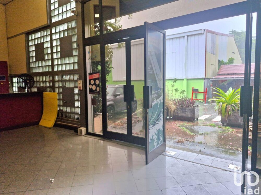   Vente Murs commerciaux 642 m&sup2; 
