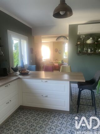  Maison à vendre 6 pièces 142 m²